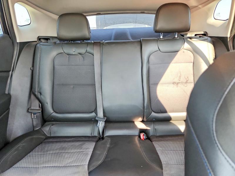 2025 Chevrolet Trax მანქანა იყიდება აუქციონზე, vin: KL77LHEP1SC102089, აუქციონის ნომერი: 66375606