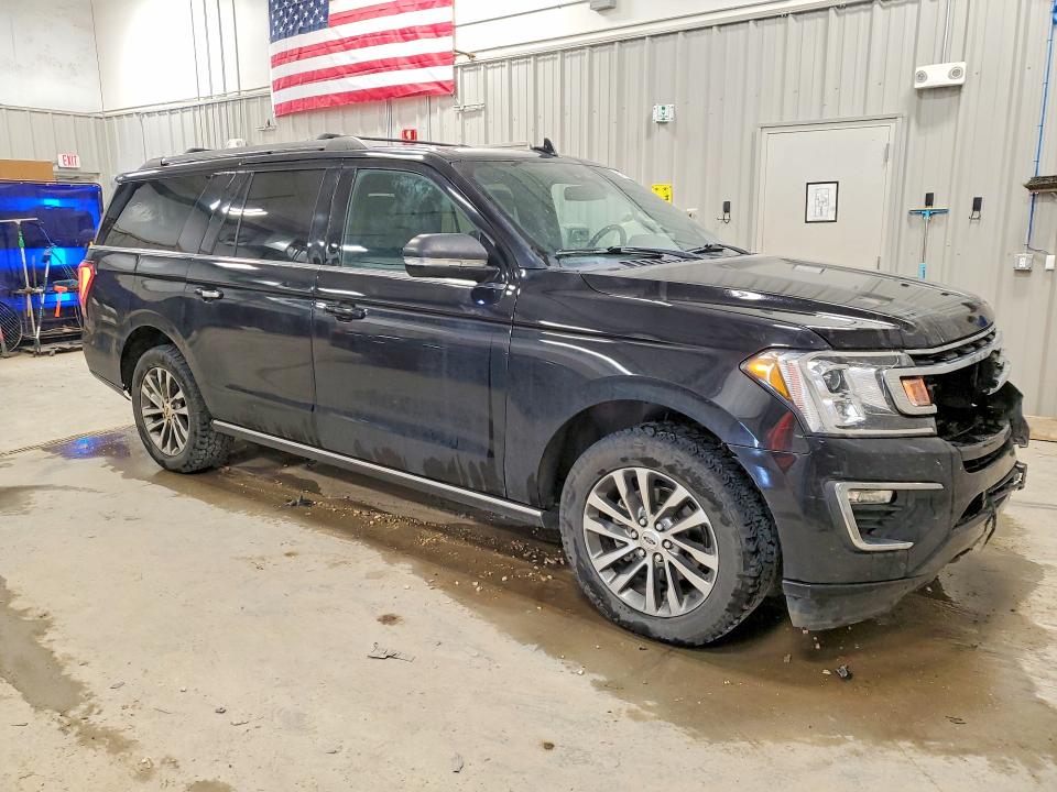 2019 Ford Expedition მანქანა იყიდება აუქციონზე, vin: 1FMJK2AT3KEA31974, აუქციონის ნომერი: 66726446