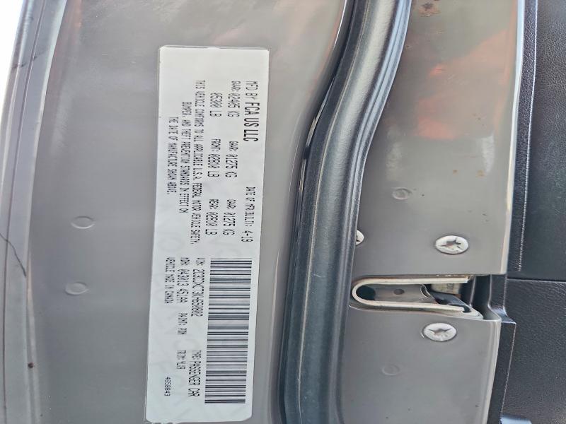 Продажа на аукционе авто 2019 Dodge Charger, vin: 2C3CDXCT3KH650802, номер лота: 67092136