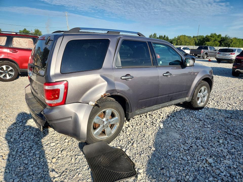 Продаж на аукціоні авто 2011 Ford Escape, vin: 1FMCU0EG5BKA13756, номер лоту: 66191756