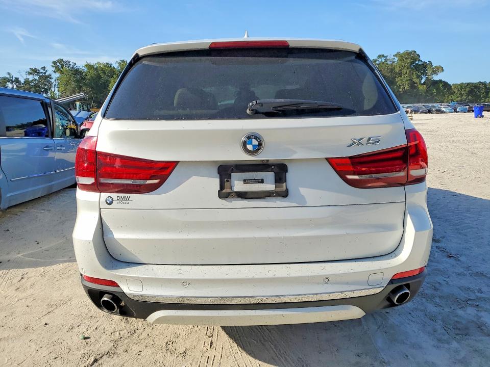 Aukcja sprzedaży 2016 Bmw X5, vin: 5UXKR0C58G0S89935, numer aukcji: 63882626