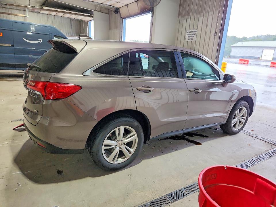 Aukcja sprzedaży 2013 Acura Rdx, vin: 5J8TB4H53DL021378, numer aukcji: 62976046