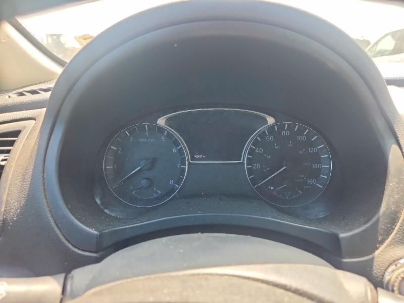 Продаж на аукціоні авто 2016 Nissan Altima, vin: 1N4AL3AP2GN334381, номер лоту: 63709196