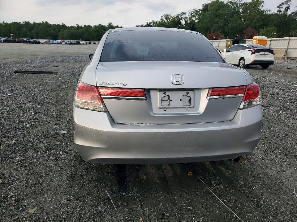 2012 Honda Accord მანქანა იყიდება აუქციონზე, vin: 1HGCP2F31CA231009, აუქციონის ნომერი: 65303486