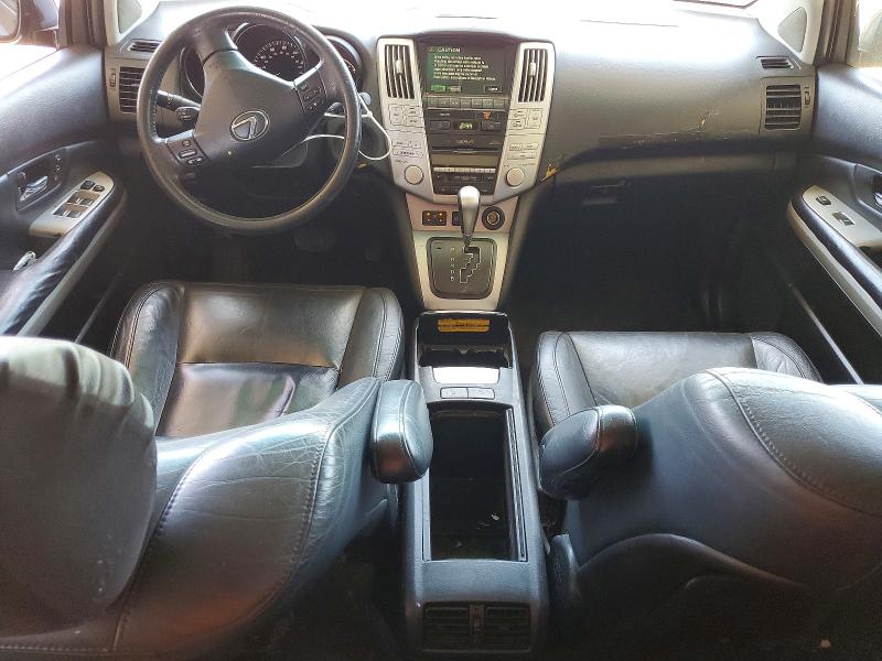 Продаж на аукціоні авто 2006 Lexus Rx, vin: JTJHW31U060007945, номер лоту: 64239706