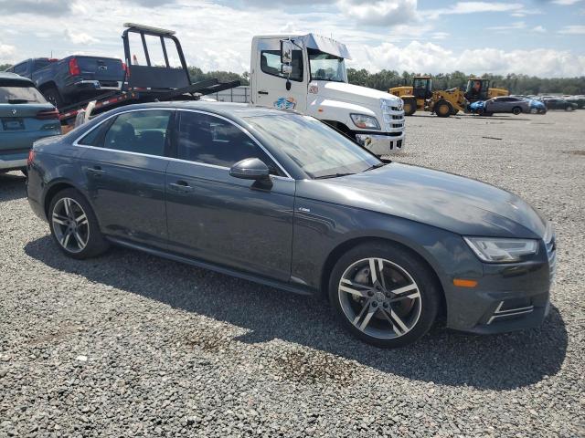 66207916 :رقم المزاد ، WAULNAF47HN067043 vin ، 2017 Audi A4 مزاد بيع