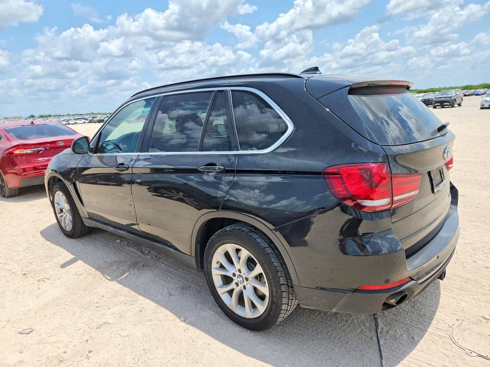 64333426 :رقم المزاد ، 5UXKR2C50G0H43187 vin ، 2016 Bmw X5 مزاد بيع