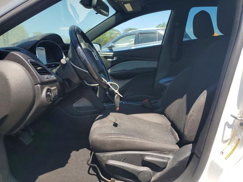 64297686 :رقم المزاد ، 1C3CDFBB4GD506683 vin ، 2016 Dodge Dart مزاد بيع