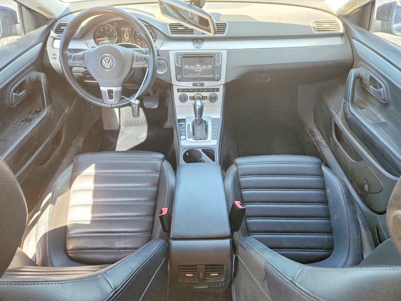 Продаж на аукціоні авто 2016 Volkswagen Cc, vin: WVWBN7AN2GE503698, номер лоту: 65749316