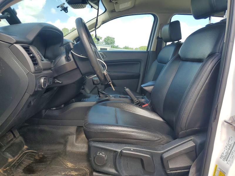 63655626 :رقم المزاد ، 1FTER4EH1MLD80049 vin ، 2021 Ford Ranger مزاد بيع