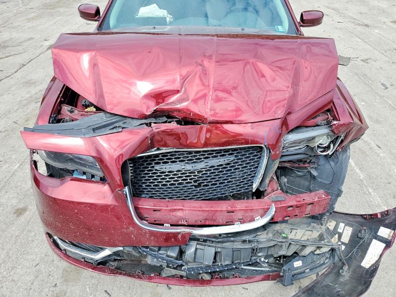 Aukcja sprzedaży 2016 Chrysler 300, vin: 2C3CCARG8GH128863, numer aukcji: 67293406