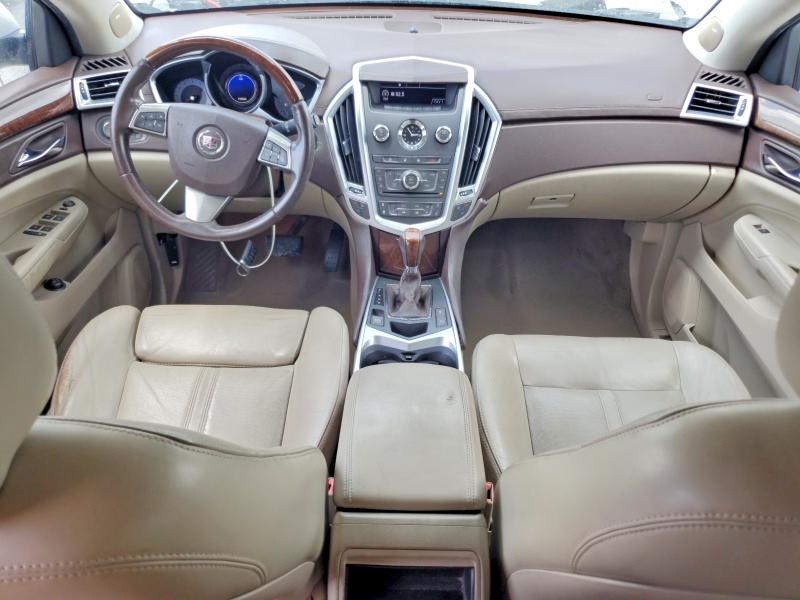 Aukcja sprzedaży 2011 Cadillac Srx, vin: 3GYFNAEY2BS632682, numer aukcji: 65305806