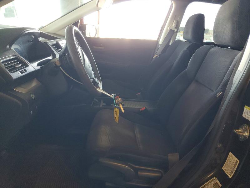 Aukcja sprzedaży 2014 Honda Cr-v, vin: 2HKRM3H51EH565929, numer aukcji: 65694016