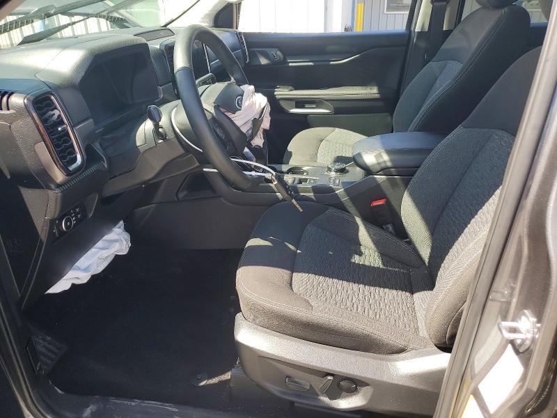 Aukcja sprzedaży 2024 Ford Ranger, vin: 1FTER4HH0RLE24867, numer aukcji: 66023556