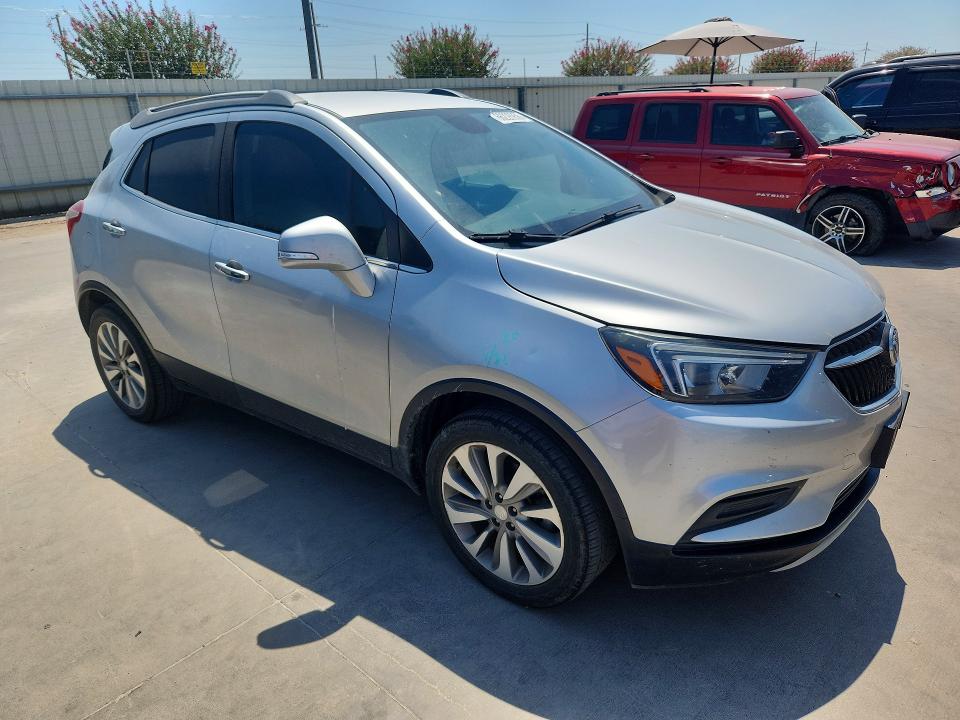 Aukcja sprzedaży 2019 Buick Encore, vin: KL4CJASB6KB776567, numer aukcji: 66226956
