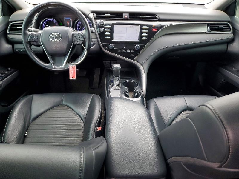 Продажа на аукционе авто 2019 Toyota Camry, vin: 4T1B11HK2KU800825, номер лота: 67195686