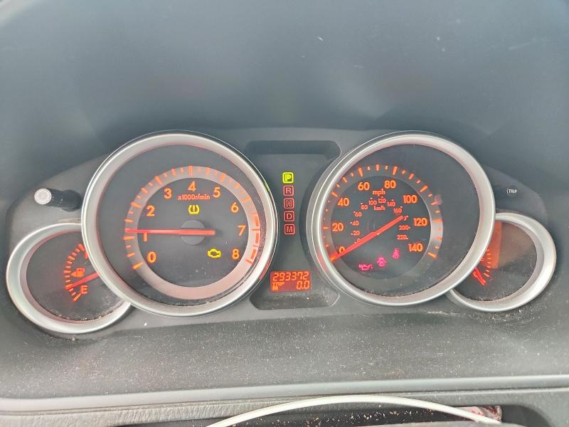 Aukcja sprzedaży 2008 Mazda Cx-9, vin: JM3TB38V180155197, numer aukcji: 65471116