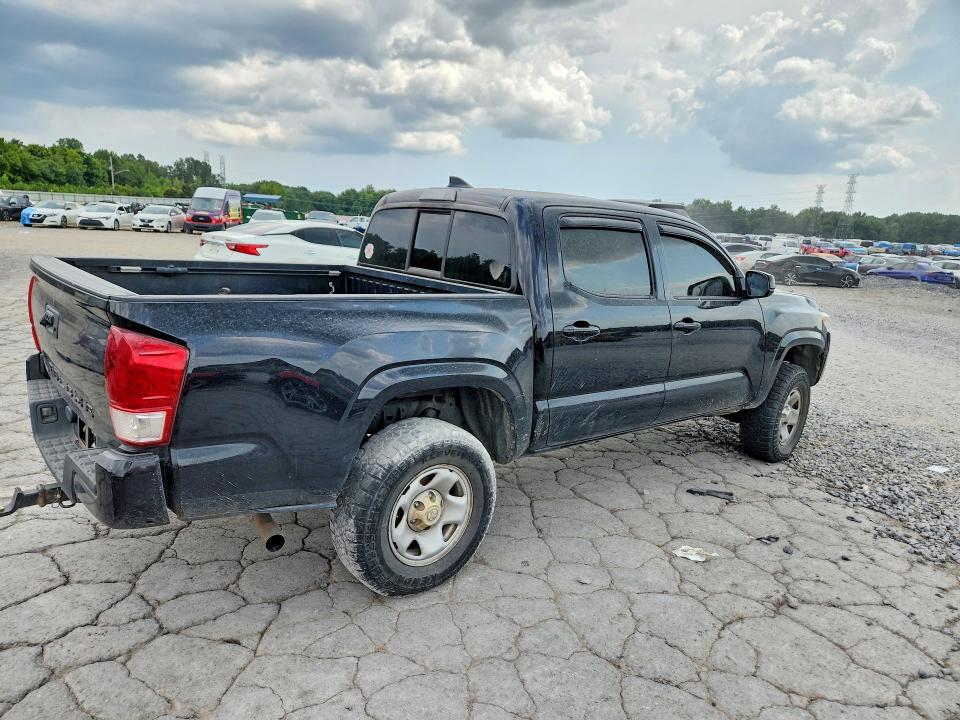 Aukcja sprzedaży 2016 Toyota Tacoma, vin: 5TFAX5GN5GX064177, numer aukcji: 64311256