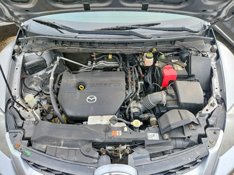 Aukcja sprzedaży 2010 Mazda Cx-7, vin: JM3ER2WM3A0322450, numer aukcji: 64313036