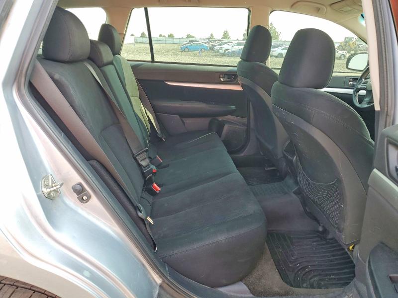Продаж на аукціоні авто 2014 Subaru Outback, vin: 4S4BRBACXE3262046, номер лоту: 65133346
