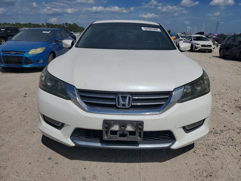 Продаж на аукціоні авто 2013 Honda Accord, vin: 1HGCR2F5XDA218112, номер лоту: 64995906