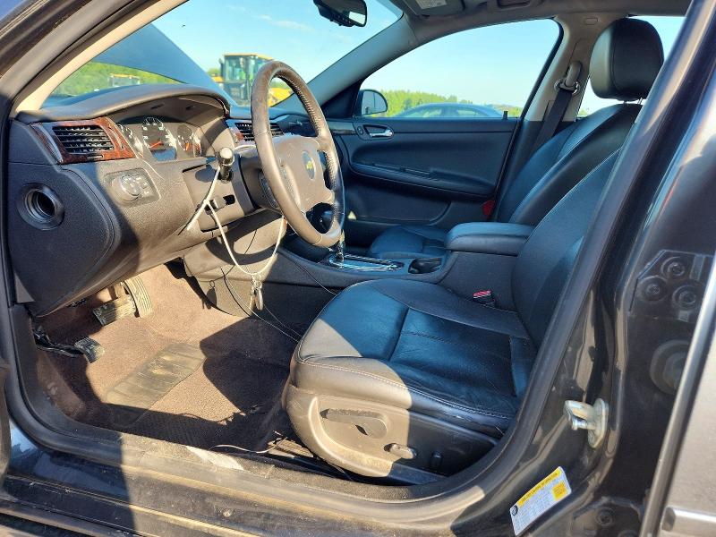 Продажа на аукционе авто 2014 Chevrolet Impala Limited, vin: 2G1WC5E34E1129350, номер лота: 66570876