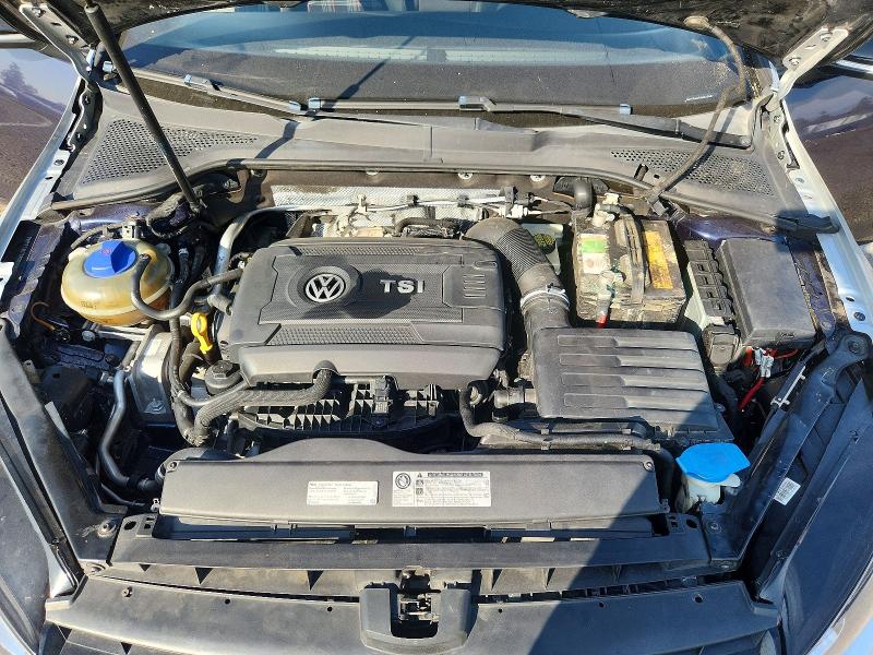 Продажа на аукционе авто 2016 Volkswagen Gti, vin: 3VWYT7AU7GM025597, номер лота: 63919156