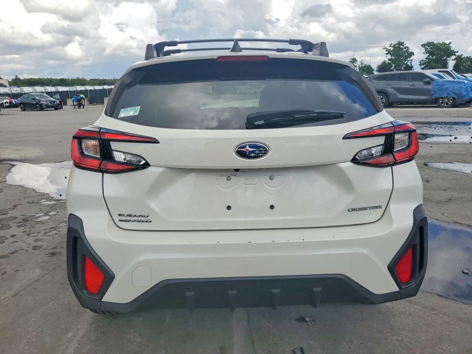 Aukcja sprzedaży 2025 Subaru Crosstrek, vin: JF2GUHDC7SH218500, numer aukcji: 63506876