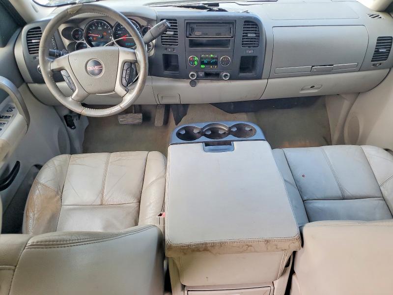Aukcja sprzedaży 2008 Gmc Sierra, vin: 3GTEC13J18G311645, numer aukcji: 66260876