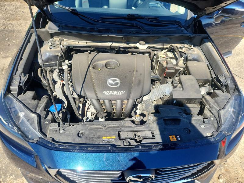 Aukcja sprzedaży 2016 Mazda Cx-3, vin: JM1DKBD73G0117838, numer aukcji: 63329476