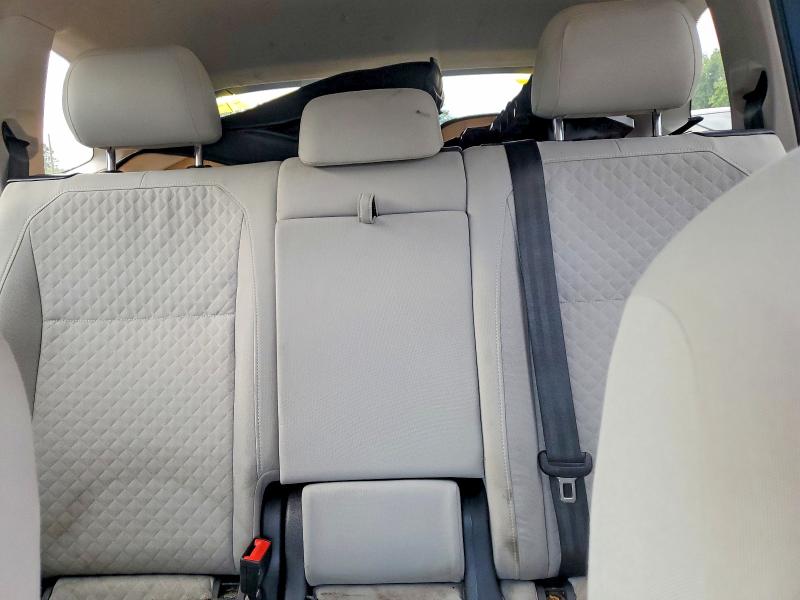 Продажа на аукционе авто 2020 Volkswagen Tiguan, vin: 3VV1B7AX4LM167418, номер лота: 66000496
