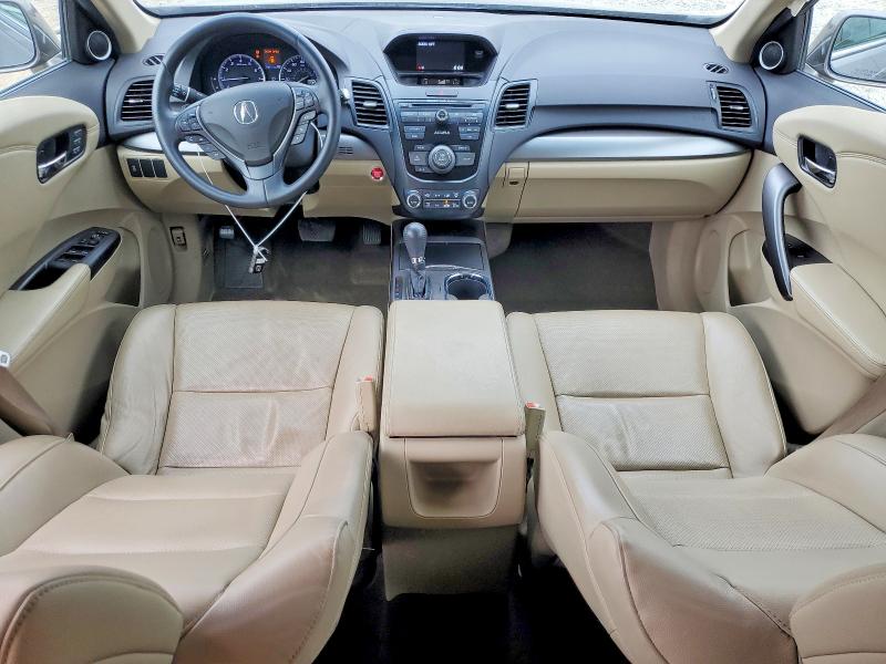 Продаж на аукціоні авто 2013 Acura Rdx, vin: 5J8TB3H32DL014091, номер лоту: 63811866