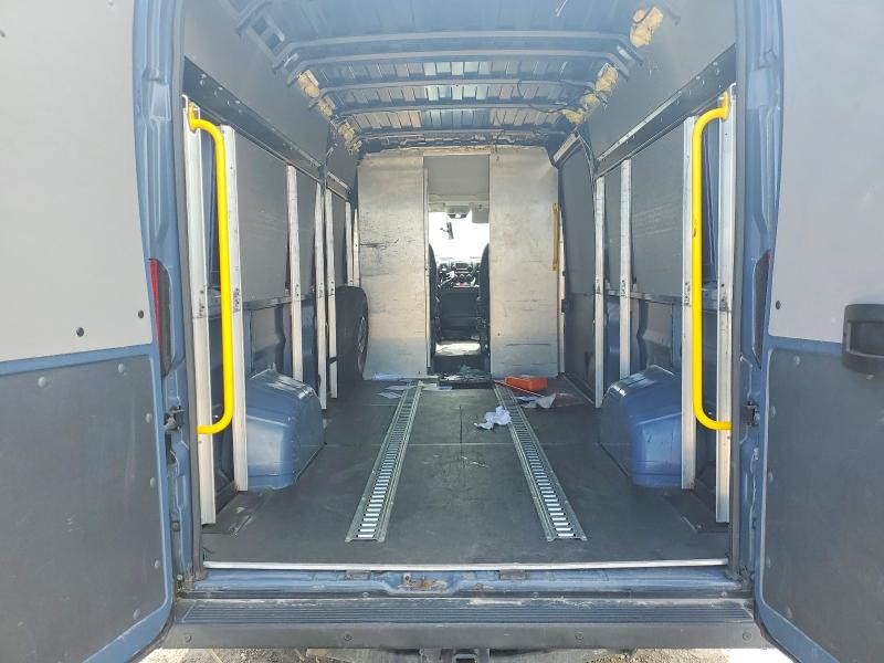 2019 Ram Promaster 3500 მანქანა იყიდება აუქციონზე, vin: 3C6URVJGXKE554499, აუქციონის ნომერი: 61761066