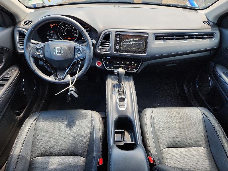 Продажа на аукционе авто 2020 Honda Hr-v, vin: 3CZRU6H70LM707014, номер лота: 62695826