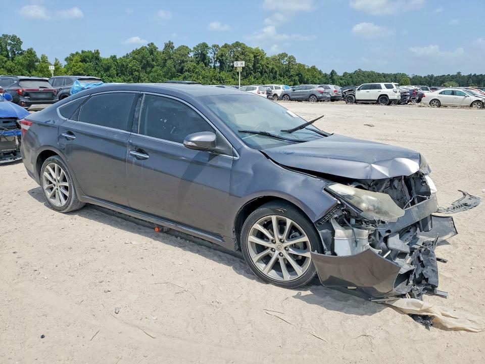 Продажа на аукционе авто 2014 Toyota Avalon, vin: 4T1BK1EB3EU095913, номер лота: 63210716
