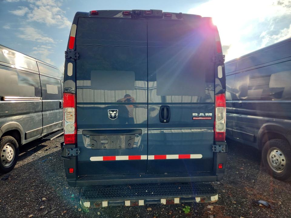 Aukcja sprzedaży 2021 Ram Promaster 3500, vin: 3C6MRVJG2ME541104, numer aukcji: 64186686