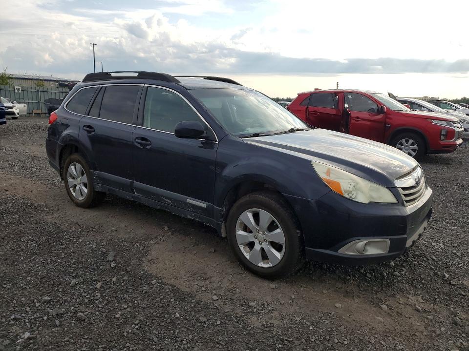 Продаж на аукціоні авто 2012 Subaru Outback, vin: 4S4BRHBC7C3260317, номер лоту: 65880336