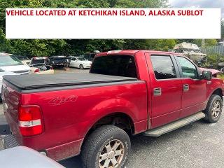 Продажа на аукционе авто 2008 Ford F150, vin: 1FTRW14W38FB54558, номер лота: 64162186