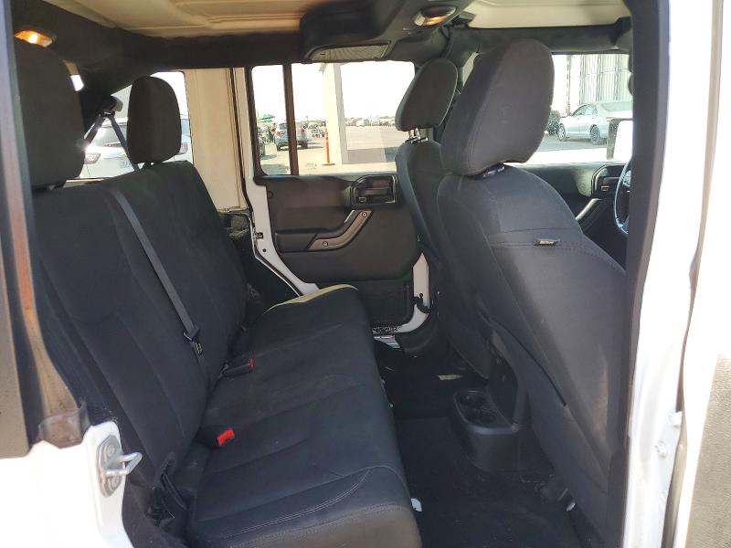 Aukcja sprzedaży 2018 Jeep Wrangler Unlimited, vin: 1C4HJWDG3JL897695, numer aukcji: 63787126
