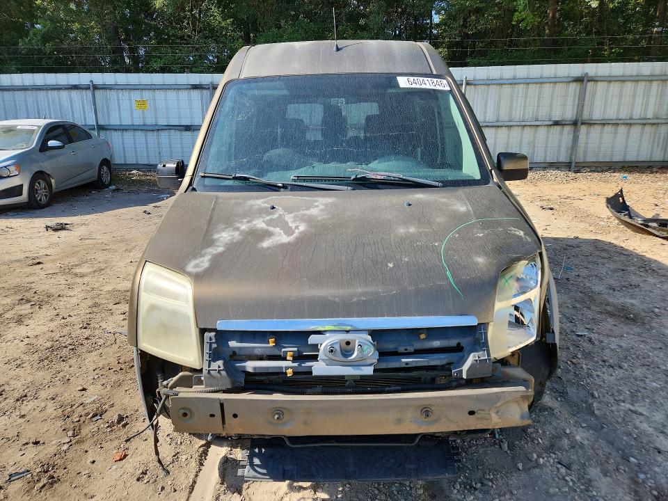 Aukcja sprzedaży 2013 Ford Transit Connect, vin: NM0KS9BN1DT152466, numer aukcji: 64041846