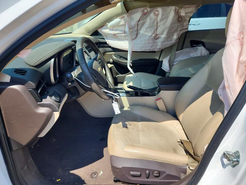 2015 Chevrolet Malibu მანქანა იყიდება აუქციონზე, vin: 1G11C5SL5FF185726, აუქციონის ნომერი: 66592176