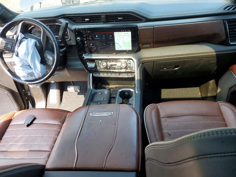 Aukcja sprzedaży 2024 Gmc Sierra, vin: 1GT49YEY9RF189729, numer aukcji: 64780156