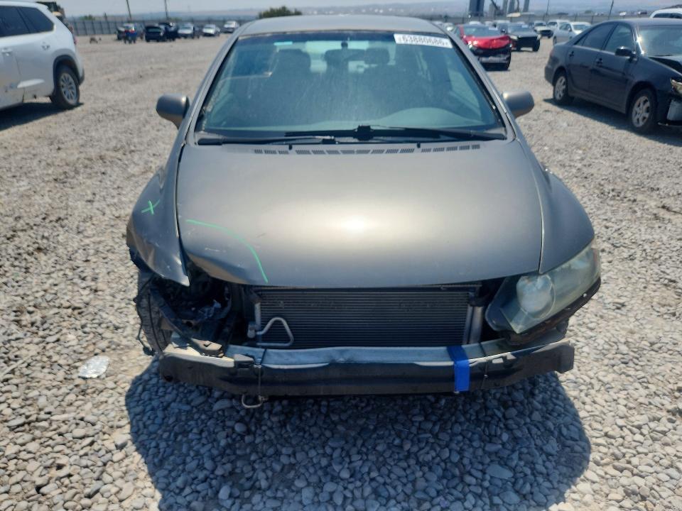 Aukcja sprzedaży 2008 Honda Civic, vin: 2HGFA165X8H303697, numer aukcji: 63880686