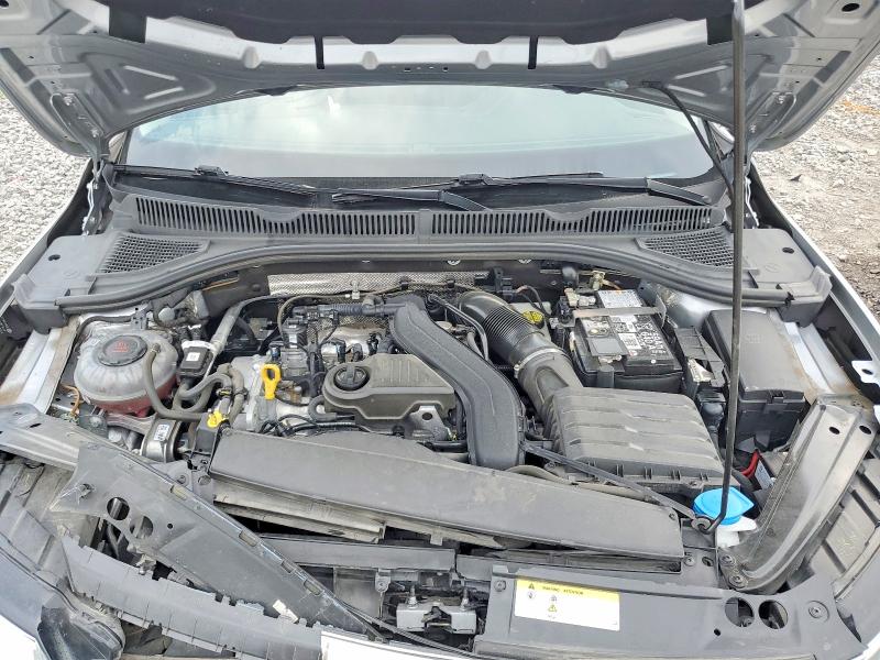 2024 Volkswagen Jetta მანქანა იყიდება აუქციონზე, vin: 3VWEM7BU2RM005663, აუქციონის ნომერი: 64109066
