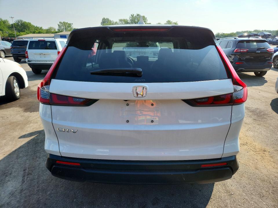 Aukcja sprzedaży 2026 Honda Cr-v, vin: 2HKRS4H70TH461765, numer aukcji: 65173176