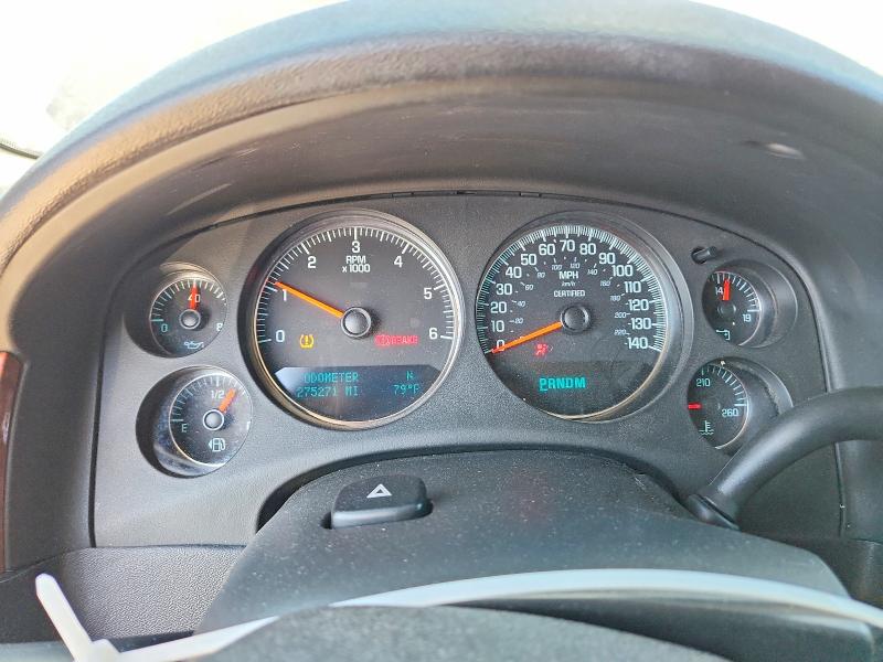 2011 Chevrolet Tahoe მანქანა იყიდება აუქციონზე, vin: 1GNLC2E00BR147336, აუქციონის ნომერი: 64120626