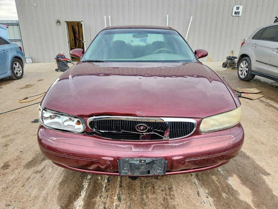 Aukcja sprzedaży 2002 Buick Century, vin: 2G4WS52JX21243342, numer aukcji: 67170606