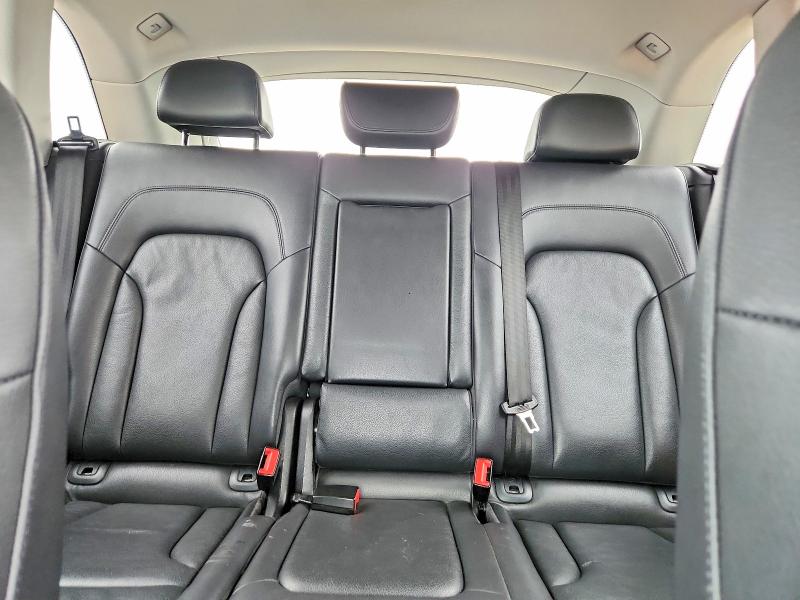 Продаж на аукціоні авто 2013 Audi Q5, vin: WA1CFAFP1DA034979, номер лоту: 64151286