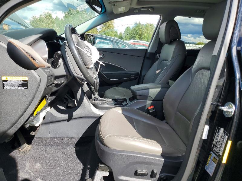 Aukcja sprzedaży 2018 Hyundai Santa Fe Sport, vin: 5XYZUDLB5JG518827, numer aukcji: 66840896