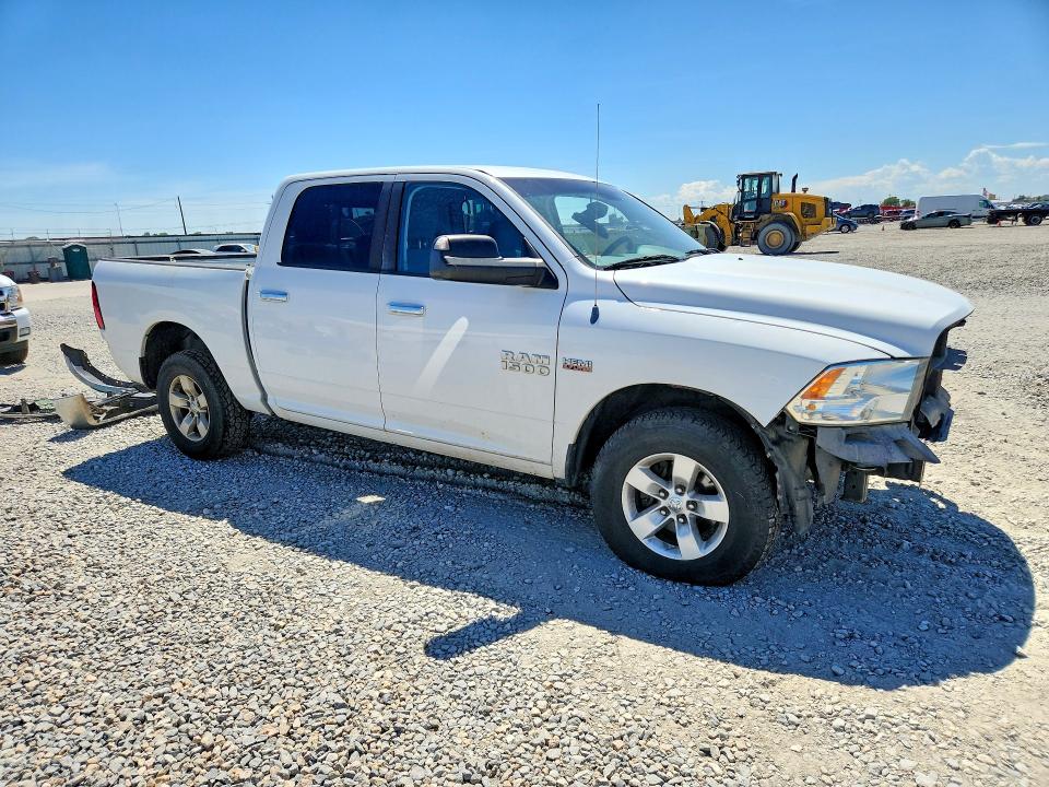 66089406 :رقم المزاد ، 1C6RR7LT7ES120554 vin ، 2014 Ram 1500 مزاد بيع